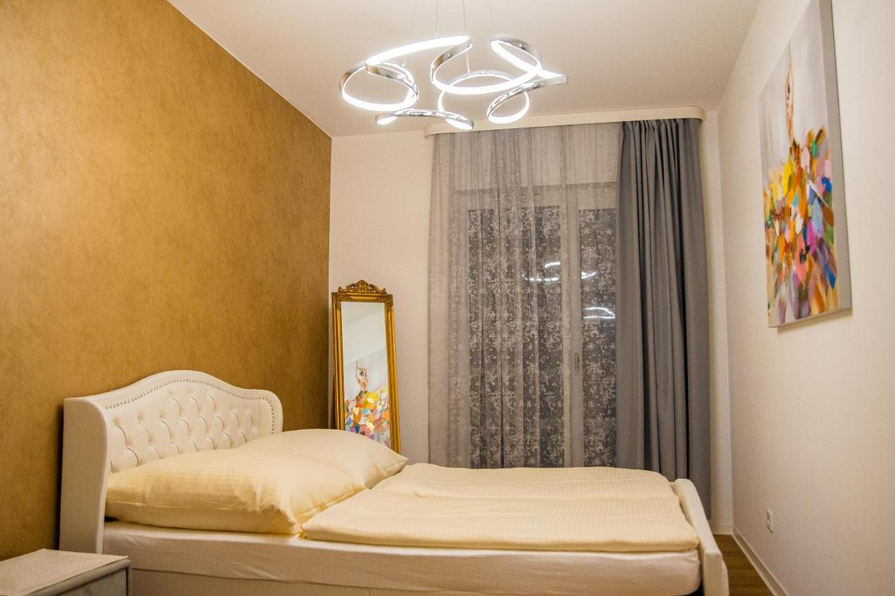 Luxus Wohnung Hing Im Stadtzentrum Nürnberg Exterior foto